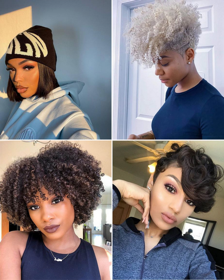 cute-short-hairstyles-for-black-females-2023-001 Cute short hairstyles for black females 2023