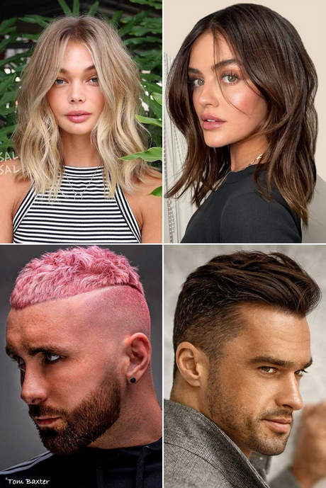 haircut-styles-for-2023-001 Haircut styles for 2023