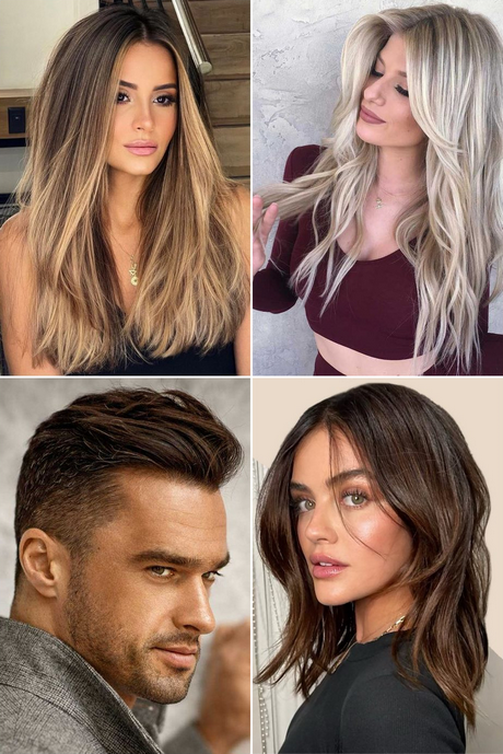 hairstyle-long-hair-2023-001 Hairstyle long hair 2023