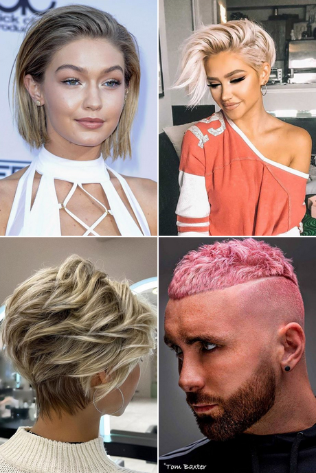hairstyles-for-2023-short-001 Hairstyles for 2023 short