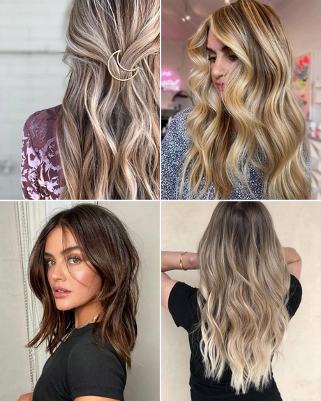 hairstyles-summer-2023-001 Hairstyles summer 2023