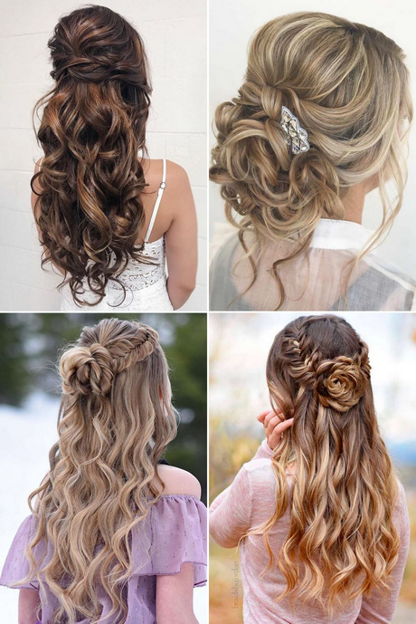 latest-prom-hairstyles-2023-001 Latest prom hairstyles 2023