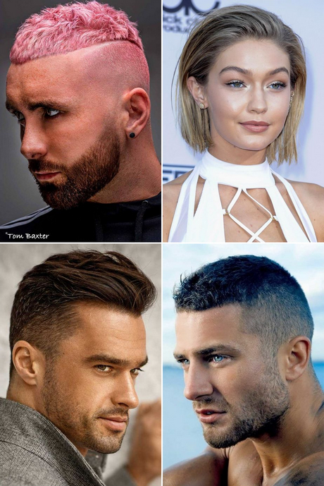 latest-short-haircuts-for-2023-001 Latest short haircuts for 2023