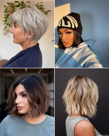 latest-short-hairstyle-2023-001 Latest short hairstyle 2023