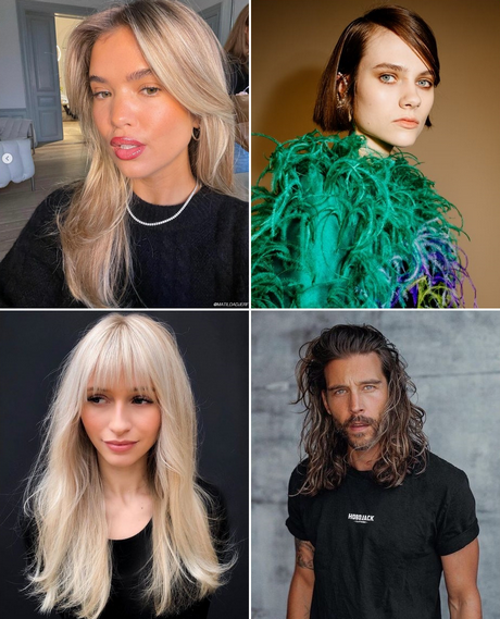 long-hairstyles-with-a-fringe-2023-001 Long hairstyles with a fringe 2023