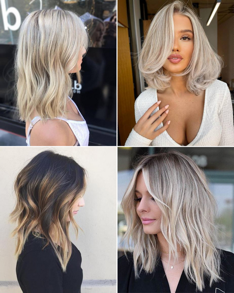 medium-hairstyles-women-2023-001 Medium hairstyles women 2023