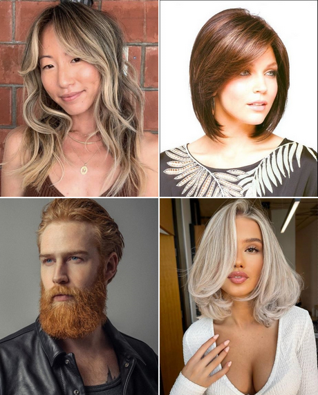 medium-thin-hairstyles-2023-001 Medium thin hairstyles 2023