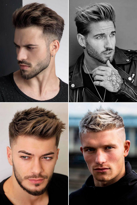 men-hairstyles-2023-001 Men hairstyles 2023