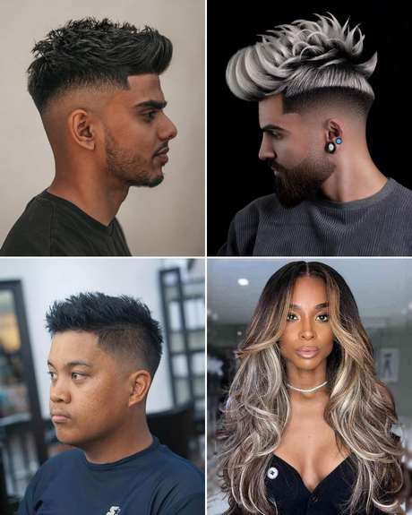 most-popular-haircuts-for-2023-001 Most popular haircuts for 2023