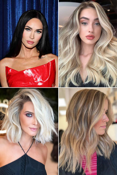 new-blonde-hair-trends-2023-001 New blonde hair trends 2023