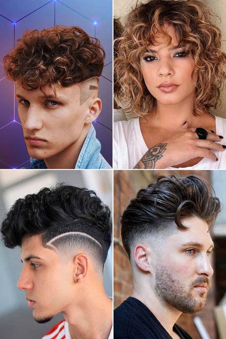 new-haircut-for-curly-hair-2023-001 New haircut for curly hair 2023