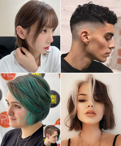 new-hairstyles-for-short-hair-2023-001 New hairstyles for short hair 2023