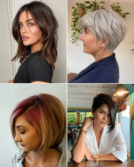 new-short-haircut-for-womens-2023-001 New short haircut for womens 2023