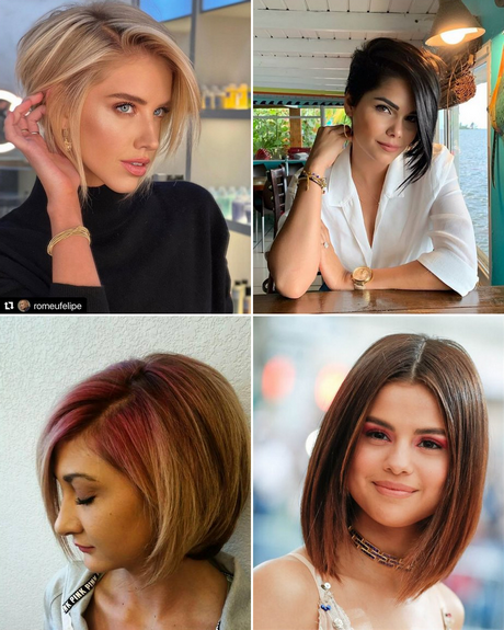 new-short-hairstyles-for-women-2023-001 New short hairstyles for women 2023