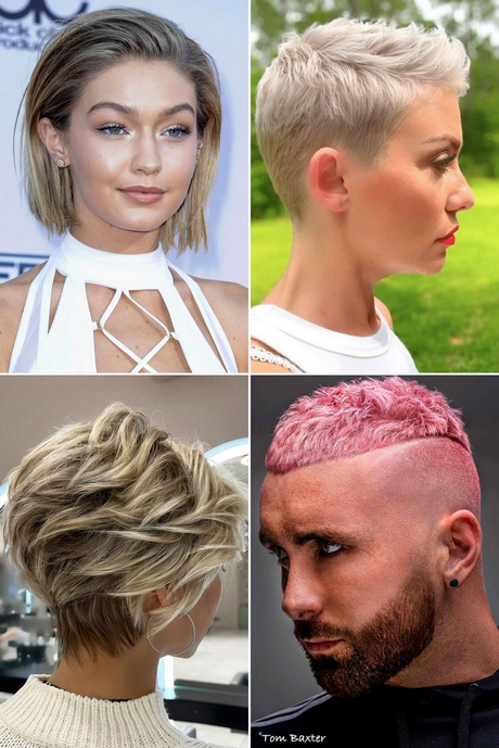 short-cut-hairstyles-2023-001 Short cut hairstyles 2023