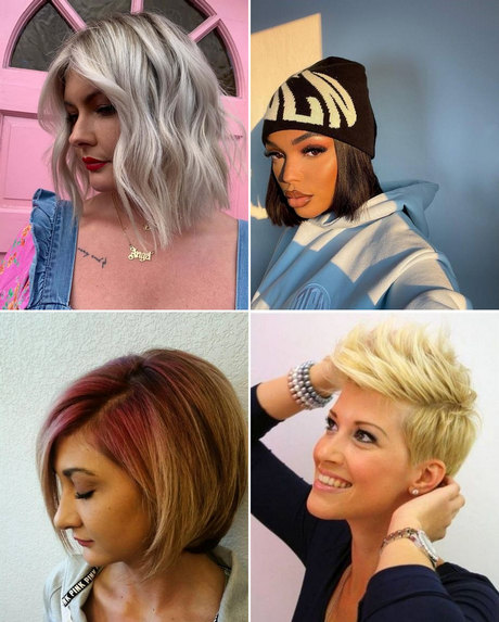 Short Hair For Girls 2023 Short Hair For Girls 2023