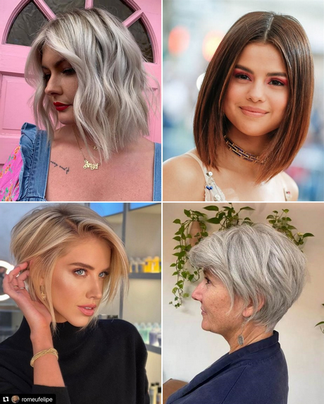 short-hairstyles-images-2023-001 Short hairstyles images 2023