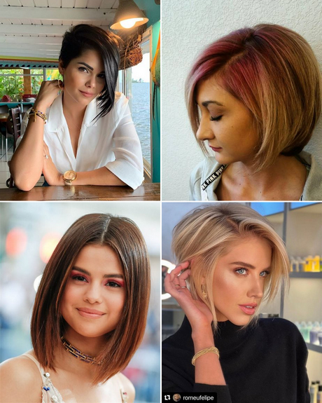 short-hairstyles-women-2023-001 Short hairstyles women 2023