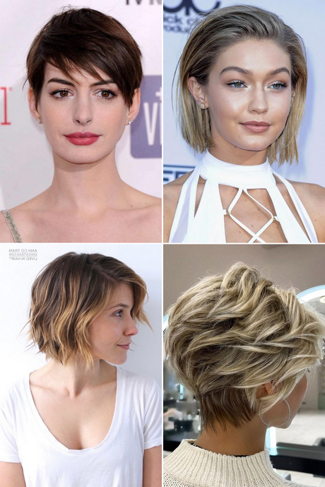 stylish-short-haircuts-for-women-2023-001 Stylish short haircuts for women 2023