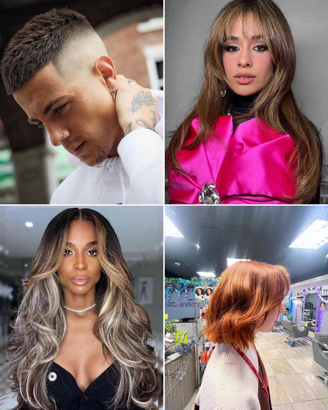 top-hair-trends-for-2023-001 Top hair trends for 2023