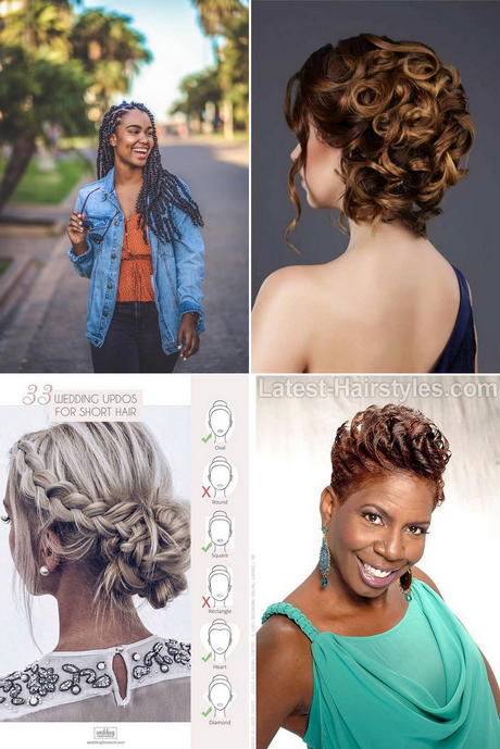 updos-for-short-hair-2023-001 Updos for short hair 2023