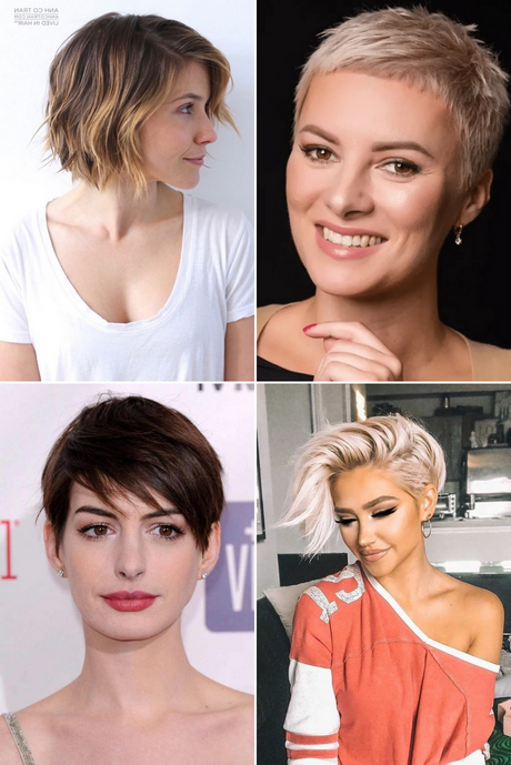 very-short-hairstyles-for-women-2023-001 Very short hairstyles for women 2023