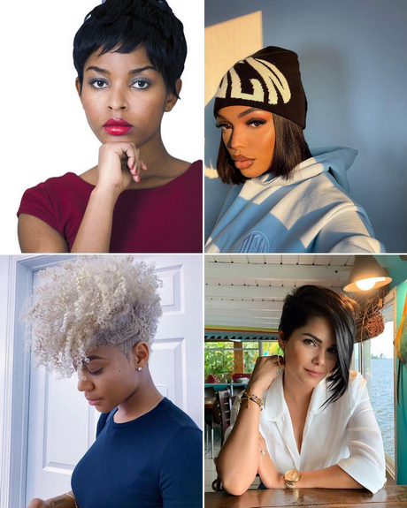 women-short-hairstyles-2023-001 Women short hairstyles 2023
