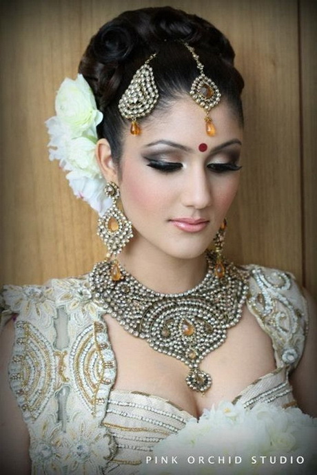 asian-wedding-hairstyles-12_13 Asian wedding hairstyles