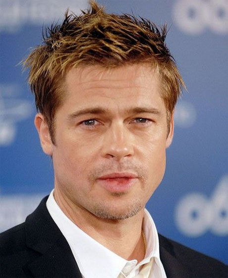 brad-pitt-hairstyles-14_14 Brad pitt hairstyles