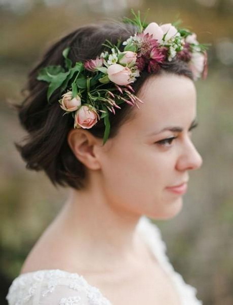 bridal-hairstyles-for-short-hair-66_19 Bridal hairstyles for short hair