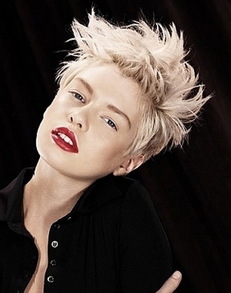 cool-short-hairstyles-23 Cool short hairstyles