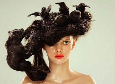 crazy-hairstyles-35 Crazy hairstyles