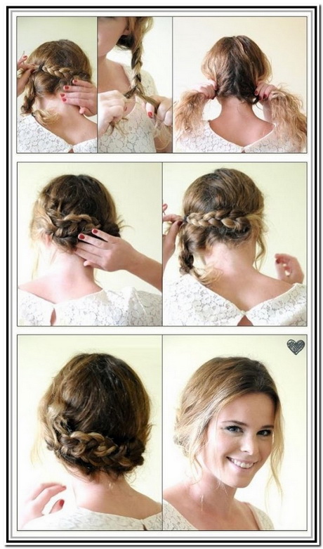 cute-easy-hairstyles-for-short-hair-31_10 Cute easy hairstyles for short hair