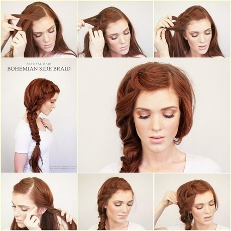 diy-hairstyles-37_18 Diy hairstyles