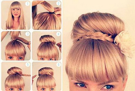 easy-hairstyles-20_15 Easy hairstyles