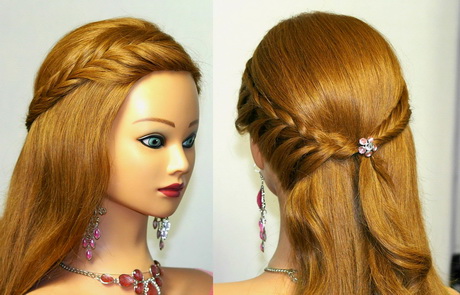 easy-prom-hairstyles-91_20 Easy prom hairstyles
