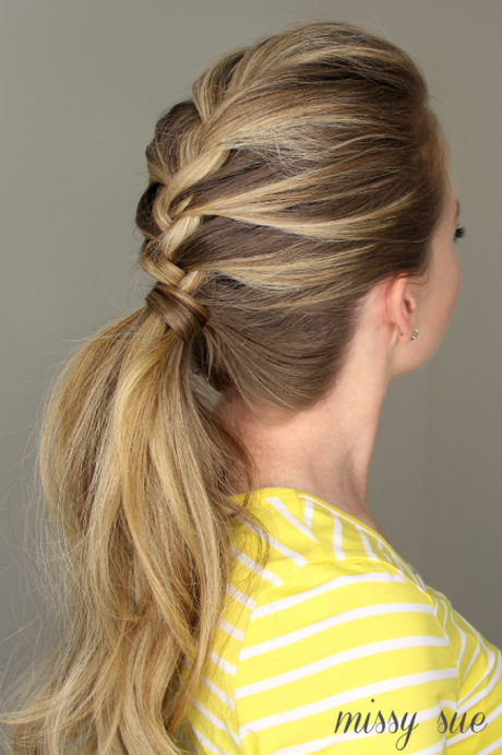french-braid-hairstyles-21 French braid hairstyles