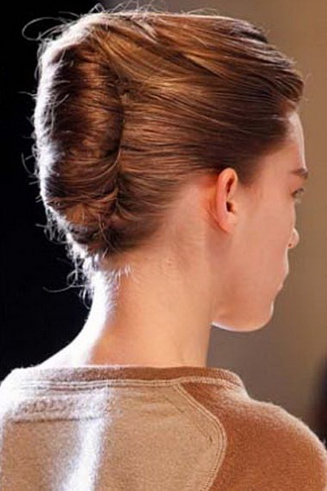 french-twist-hairstyle-57_5 French twist hairstyle