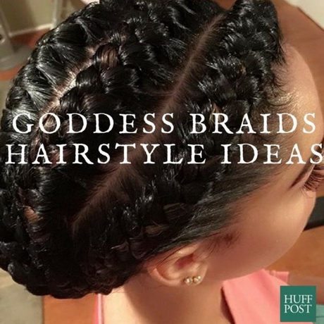 goddess-braids-hairstyles-72 Goddess braids hairstyles