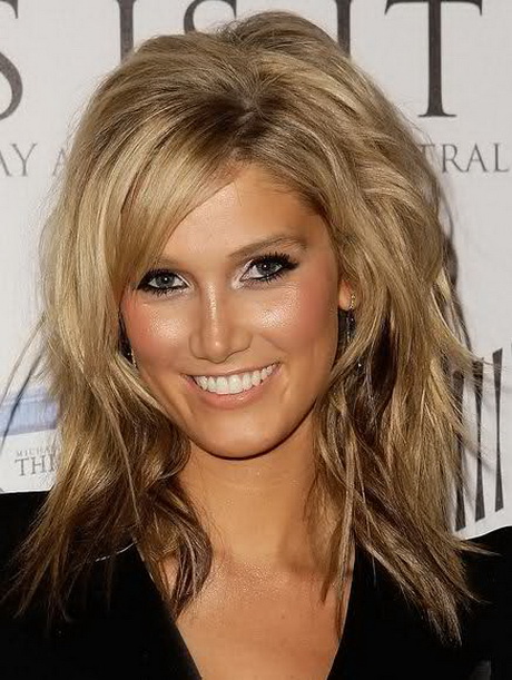 hairstyles-for-medium-long-hair-73_6 Hairstyles for medium long hair