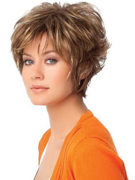 hairstyles-for-short-hair-women-16_17 Hairstyles for short hair women
