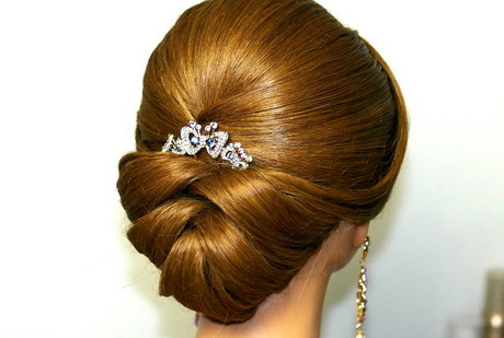 hairstyles-wedding-08_9 Hairstyles wedding