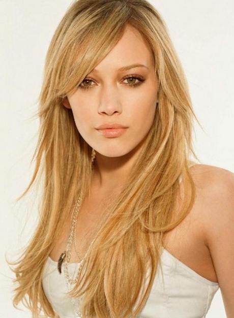 hilary-duff-hairstyles-68 Hilary duff hairstyles