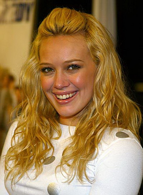 hilary-duff-hairstyles-68_18 Hilary duff hairstyles