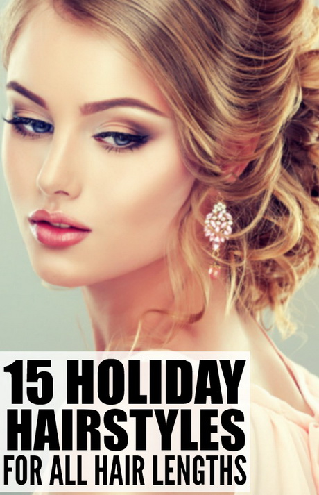 holiday-hairstyles-97_4 Holiday hairstyles