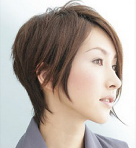 japanese-short-hairstyles-33_9 Japanese short hairstyles