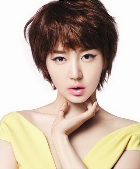korean-short-hairstyle-87_20 Korean short hairstyle
