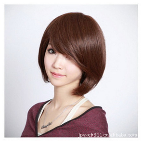 korean-short-hairstyles-55_15 Korean short hairstyles