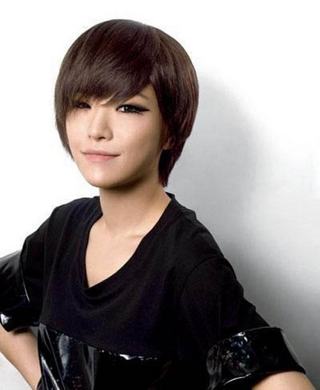 korean-short-hairstyles-55_2 Korean short hairstyles