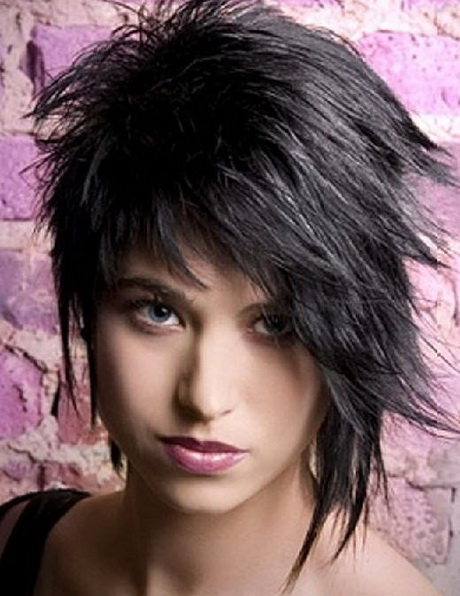 punk-hairstyles-98_7 Punk hairstyles